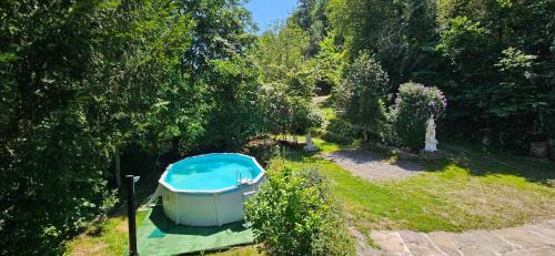 San Roque de Riomiera Hotel | Finca la Vegacha casa tradicional pasiega