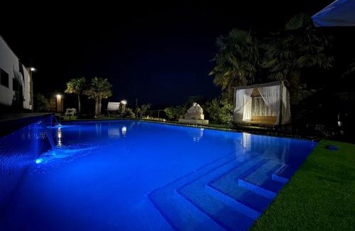 Estremera House | Finca La Vega Bul