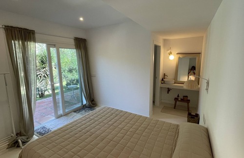 San Ambrosio House | Finca Laida