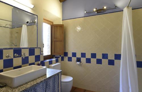 Jaraicejo Cabin | Finca Las Abubillas