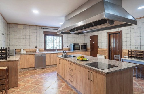 Loja Villa | Finca Las Hoyas Loja by Ruralidays