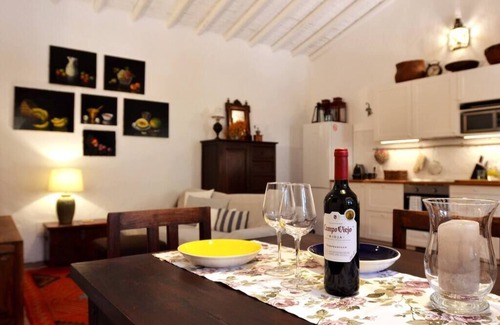 San Bartolome de Tirajana House | Finca Las Olivas - Unique country house with heated pool