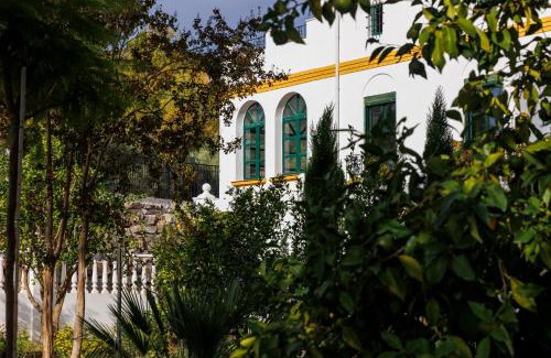 Zambra Villa | Finca las Pecas