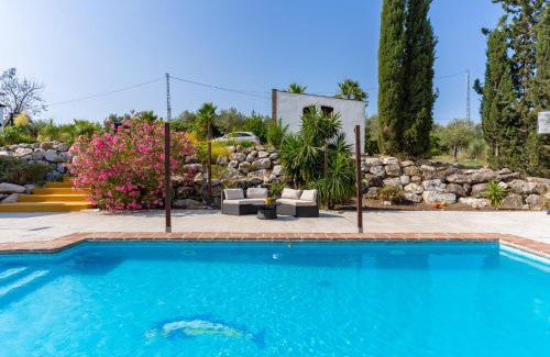 Alhaurin el Grande Villa | Finca Lavinia