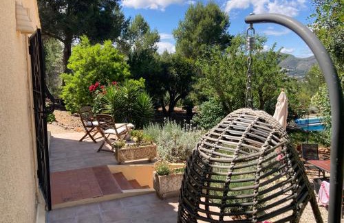 Lliber House | Finca Lliber