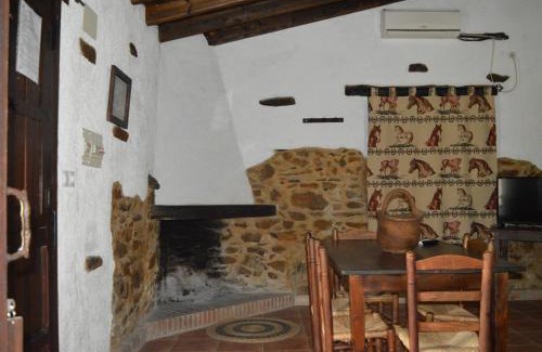 El Madrono Resort | Finca Los Caleros