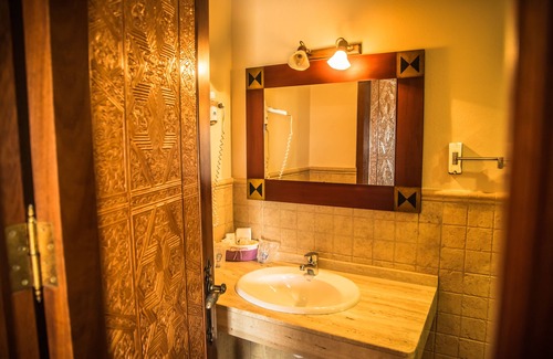 Capileira Hotel | Finca Los Llanos