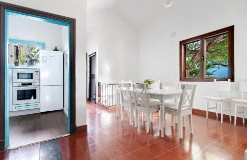 La Solana House | Finca Madroñal