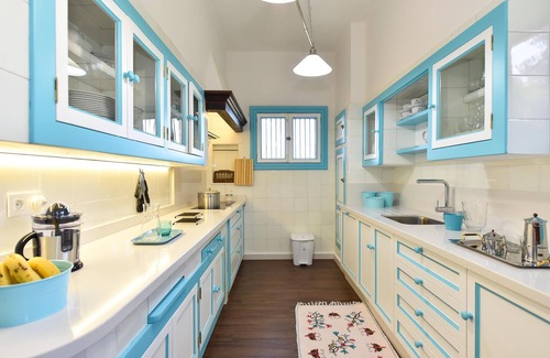 La Solana Cottage | Finca Madroñal with Pool in Gran Canaria