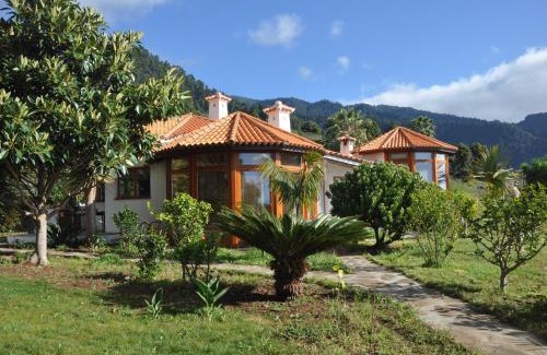 Santa Cruz de la Palma House | Finca Madrugada