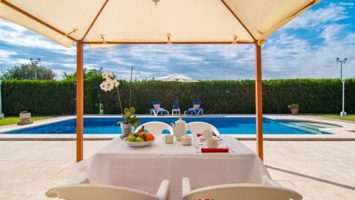 Lloseta Villa | Finca Mafedo