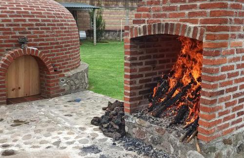 Villa del Carbon Hotel | Finca Marix, Villa del Carbón