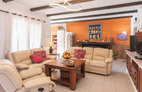 Ojen Villa | Finca Meraki Ojén by Ruralidays