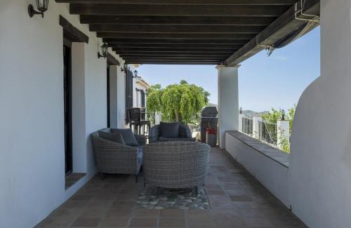 Competa Villa | Finca Mojito