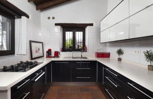 Competa Villa | Finca Mojito