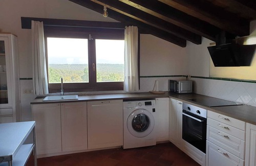 Carrascal de la Cuesta House | Finca Montechico, Matute house, Segovia