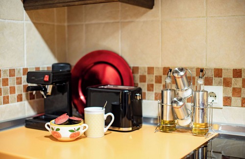 Guadamur House | "Finca Navalpino A Natural Paradise Near Puy du Fou, The Weather Is Your Choice"