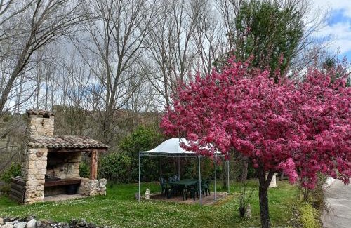 El Burgo de Osma House | Finca Paraíso Rural