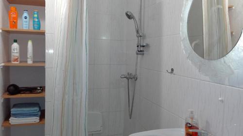 Valle de San Lorenzo Apartment | Finca Patio Canario