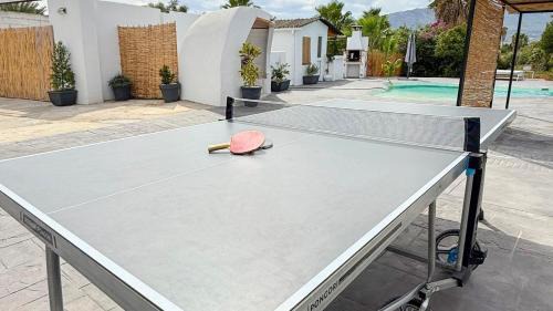 Cartama House | Finca Raziel Cártama by Ruralidays