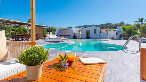 Cartama House | Finca Raziel Cártama by Ruralidays