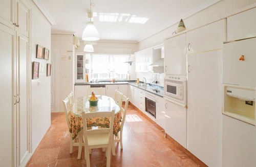 Niebla Villa | Finca Real de Niebla by Ruralidays