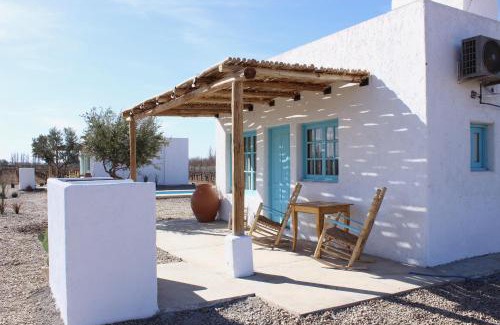 Vista Flores Cabin | Finca Rosablanca