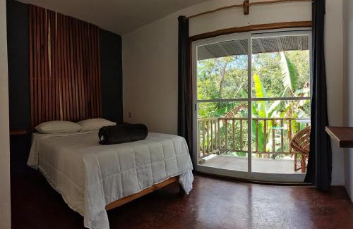 Pluma Hidalgo Apartment | FINCA SAN ANTONIO