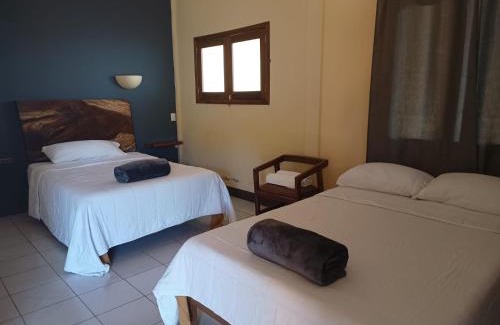 Pluma Hidalgo Apartment | FINCA SAN ANTONIO