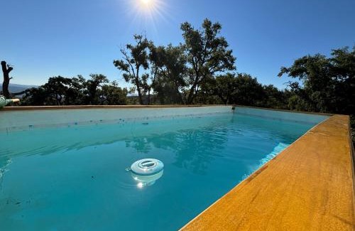 Cortelazor Ski Chalet | Finca Santa Ana - ONLY ADULTS by SIERRA VIVA Signature