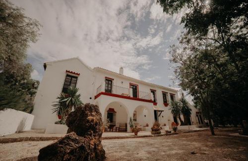 Santaella House | Finca Santa Margarita