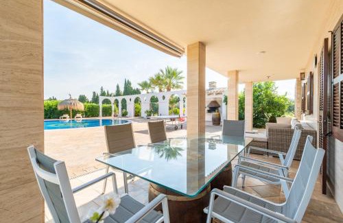 Sa Pobla Villa | Finca Son Manyo 225