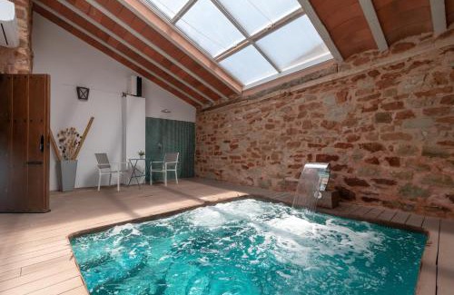 Alcaraz House | Finca&Spa Vereda Real