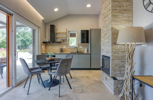 Marasi Villa | Finca Tanja Lim Bay Hideaway, Marasi, Croatia