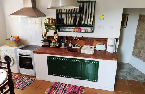 Tacoronte Cottage | FINCA THE TRACE. FREE WIFI. 5 MINUTES FROM NORTH TENERIFE AIRPORT