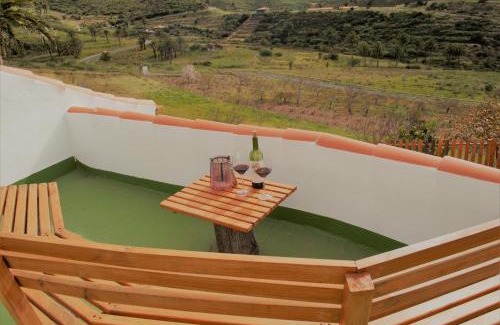 Las Hayas House | Finca Ulises Las Hayas