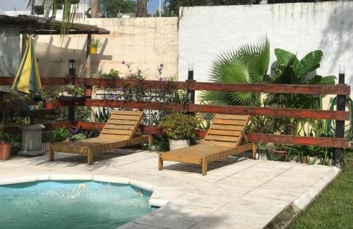 Alta Gracia Apartment | FINCA URBANA departamentos