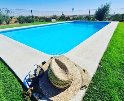 Burujon House | FINCA VALDELAJARA a 20 minutos de Puy du Fou