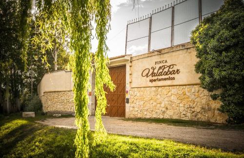 Penafiel Apartment | Finca Valdobar