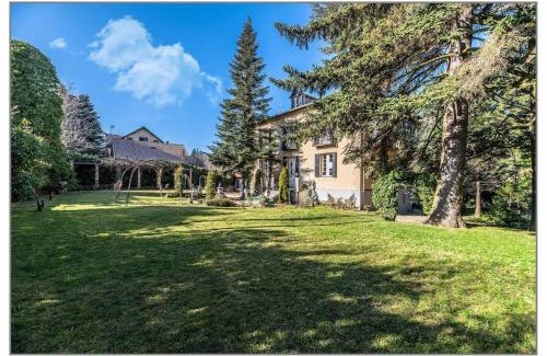 San Rafael Villa | Finca Villa Ángeles