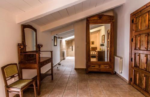 Ribera del Fresno House | Finca Villa Juan