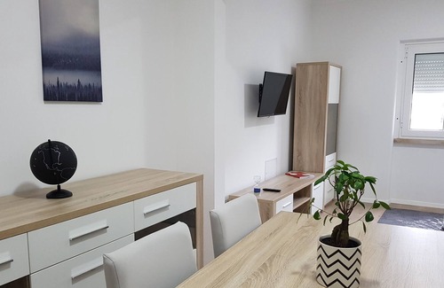 Santarem Apartment | Find Out Santarém Apartment