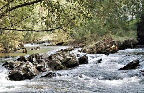 Niedzwiedz Bed & Breakfast | Find peace between the mountains B&B Emarik