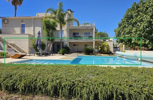 Cerro Grande House | FIND Your Space Casa no Campo - Paderne - Albufeira - Piscina Privada - Aquecida a pedido