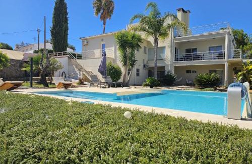 Cerro Grande House | FIND Your Space Casa no Campo - Paderne - Albufeira - Piscina Privada - Aquecida a pedido