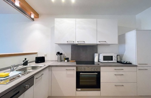 Melle Apartment | Fine apartment in the heart of Melle | home2share