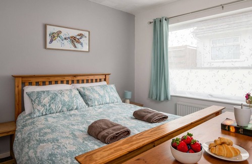 Rhydwyn Cottage | Finest Retreats | Arosfa