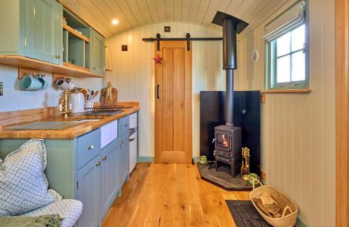 Hemingby Ski Chalet | Finest Retreats - Longwool View