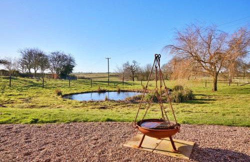 Hemingby Ski Chalet | Finest Retreats - Longwool View