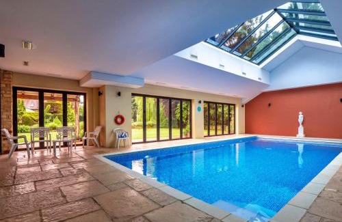 Kingham House | Finest Retreats - Ryeworth Cottage
